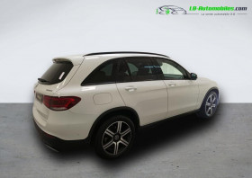 Mercedes GLC 220 d BVA 4Matic  occasion  Beaupuy - photo n4