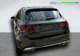 Mercedes GLC 220 d BVA 4Matic  occasion  Beaupuy - photo n2