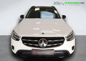 Mercedes GLC 220 d BVA 4Matic  occasion  Beaupuy - photo n5