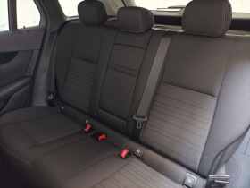 Mercedes GLC 220 d BVA 4Matic  occasion  Beaupuy - photo n7