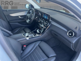 Mercedes GLC 220 d BVA 4Matic  occasion  Beaupuy - photo n6