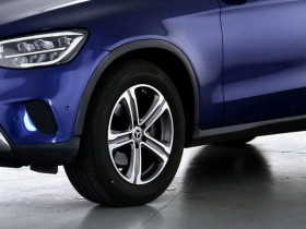 Mercedes GLC 220 d BVA 4Matic  occasion  Beaupuy - photo n6
