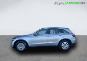 Mercedes GLC 220 d BVA 4Matic  occasion  Beaupuy - photo n5