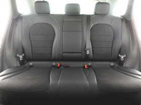 Mercedes GLC 220 d BVA 4Matic  occasion  Beaupuy - photo n5