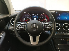 Mercedes GLC 220 d BVA 4Matic  occasion  Beaupuy - photo n8