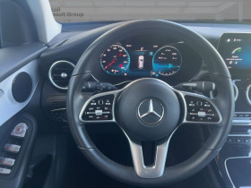 Mercedes GLC 220 d BVA 4Matic  occasion  Beaupuy - photo n8