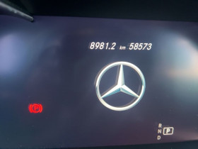 Mercedes GLC 220 d BVA 4Matic  occasion  Beaupuy - photo n10