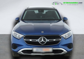 Mercedes GLC 220 d BVA 4Matic  occasion  Beaupuy - photo n4