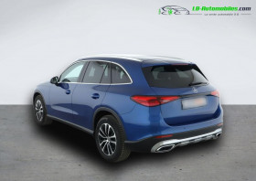 Mercedes GLC 220 d BVA 4Matic  occasion  Beaupuy - photo n3