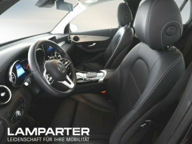 Mercedes GLC 220 d BVA 4Matic  occasion  Beaupuy - photo n3