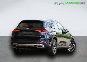 Mercedes GLC 220 d BVA 4Matic  occasion  Beaupuy - photo n2