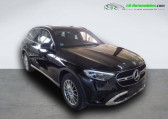 Mercedes GLC 220 d BVA 4Matic   Beaupuy 31