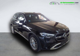 Mercedes GLC , garage LB AUTOMOBILES  Beaupuy
