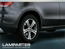 Mercedes GLC 220 d BVA 4Matic  occasion  Beaupuy - photo n5