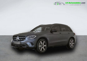 Mercedes GLC 220 d BVA 4Matic  occasion  Beaupuy - photo n2