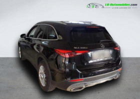 Mercedes GLC 220 d BVA 4Matic  occasion  Beaupuy - photo n3