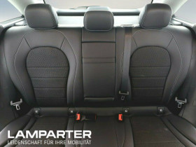 Mercedes GLC 220 d BVA 4Matic  occasion  Beaupuy - photo n4