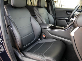 Mercedes GLC 220 d BVA 4Matic  occasion  Beaupuy - photo n3