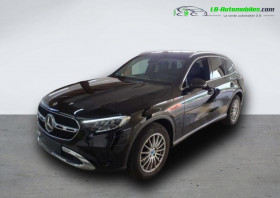 Mercedes GLC 220 d BVA 4Matic  occasion  Beaupuy - photo n2