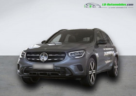 Mercedes GLC , garage LB AUTOMOBILES  Beaupuy