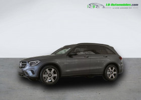 Mercedes GLC 220 d BVA 4Matic  occasion  Beaupuy - photo n5