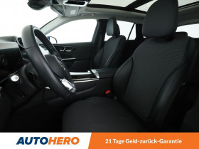 Mercedes GLC 220 d BVA 4Matic  occasion  Beaupuy - photo n5
