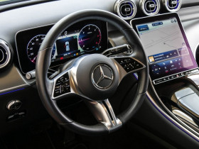 Mercedes GLC 220 d BVA 4Matic  occasion  Beaupuy - photo n5