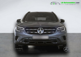 Mercedes GLC 220 d BVA 4Matic  occasion  Beaupuy - photo n4