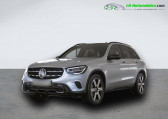 Mercedes GLC 220 d BVA 4Matic   Beaupuy 31