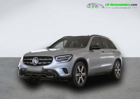 Mercedes GLC , garage LB AUTOMOBILES  Beaupuy
