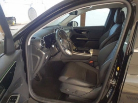 Mercedes GLC 220 d BVA 4Matic  occasion  Beaupuy - photo n4