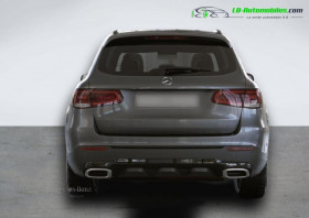 Mercedes GLC 220 d BVA 4Matic  occasion  Beaupuy - photo n6