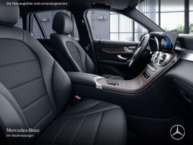 Mercedes GLC 220 d BVA 4Matic  occasion  Beaupuy - photo n7