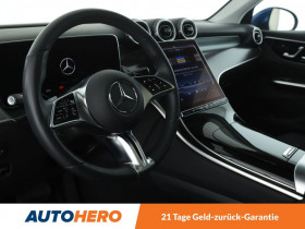 Mercedes GLC 220 d BVA 4Matic  occasion  Beaupuy - photo n6
