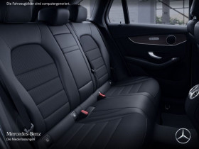 Mercedes GLC 220 d BVA 4Matic  occasion  Beaupuy - photo n8