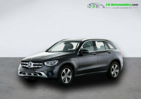 Mercedes GLC , garage LB AUTOMOBILES  Beaupuy