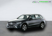 Mercedes GLC occasion année 2022 boite Automatique Annonce Mercedes GLC occasion Diesel 220 d BVA 4Matic à Beaupuy