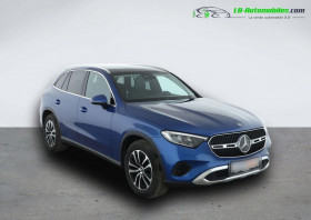 Mercedes GLC 220 d BVA 4Matic  occasion  Beaupuy - photo n2