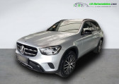 Annonce Mercedes GLC occasion Diesel 220 d BVA 4Matic  Beaupuy