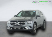 Annonce Mercedes GLC occasion Diesel 220 d BVA 4Matic  Beaupuy