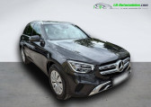 Mercedes GLC occasion année 2020 boite Automatique Annonce Mercedes GLC occasion Diesel 220 d BVA 4Matic à Beaupuy