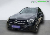 Annonce Mercedes GLC occasion Diesel 220 d BVA 4Matic  Beaupuy