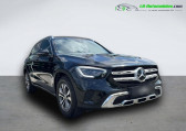 Mercedes GLC 220 d BVA 4Matic   Beaupuy 31