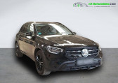 Mercedes GLC occasion année 2021 boite Automatique Annonce Mercedes GLC occasion Diesel 220 d BVA 4Matic à Beaupuy