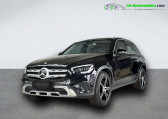 Mercedes GLC occasion année 2019 boite Automatique Annonce Mercedes GLC occasion Diesel 220 d BVA 4Matic à Beaupuy