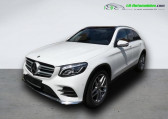 Mercedes GLC occasion année 2019 boite Automatique Annonce Mercedes GLC occasion Diesel 220 d BVA 4Matic à Beaupuy