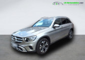 Mercedes GLC occasion année 2020 boite Automatique Annonce Mercedes GLC occasion Diesel 220 d BVA 4Matic à Beaupuy