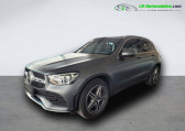 Mercedes GLC 220 d BVA 4Matic   Beaupuy 31