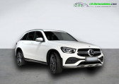 Mercedes GLC 220 d BVA 4Matic   Beaupuy 31
