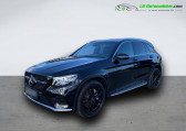 Mercedes GLC occasion année 2018 boite Automatique Annonce Mercedes GLC occasion Diesel 220 d BVA 4Matic à Beaupuy